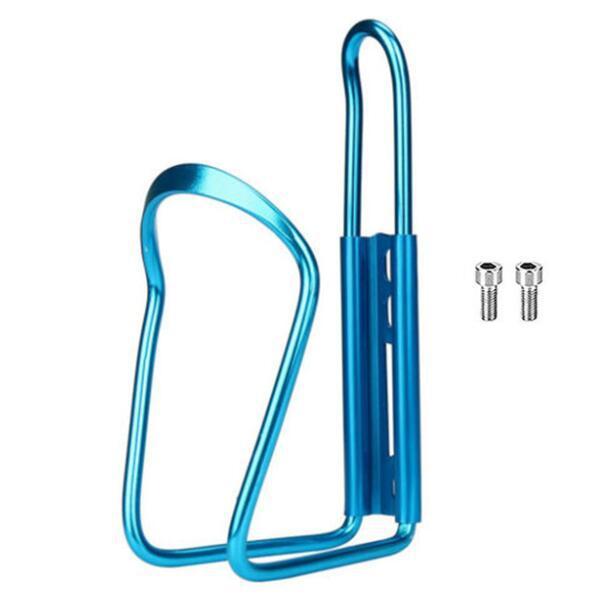 Beverage bottle cage