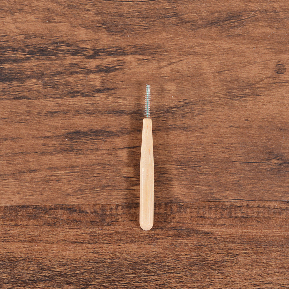 Bamboo Interdental Brushes