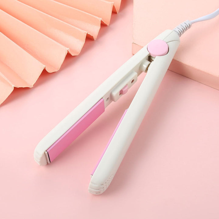 3-in-1 Professional Mini Hair Styler