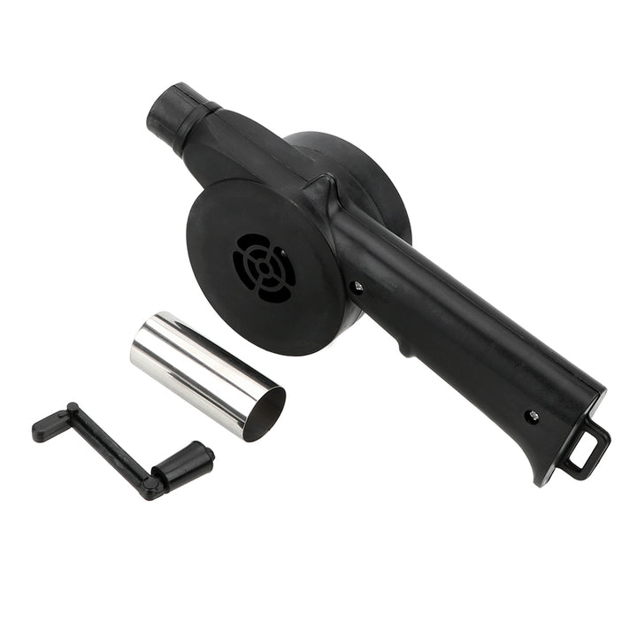 Portable BBQ Air Blower for Easy Grill Fire Starting