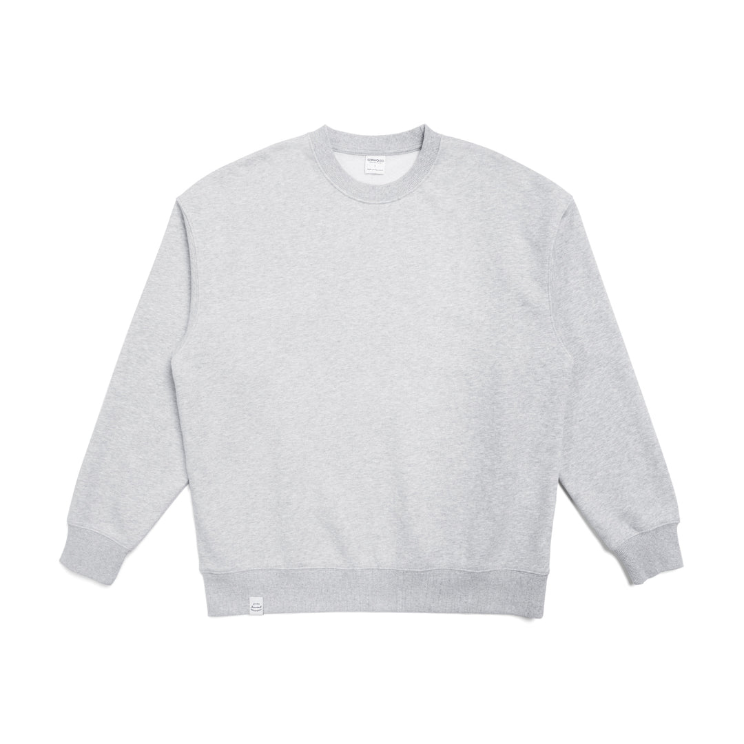 Men's Basic Sweatshirts