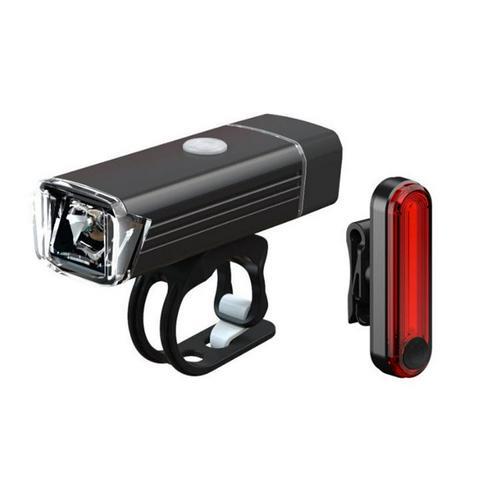 Bicycle Tail Light