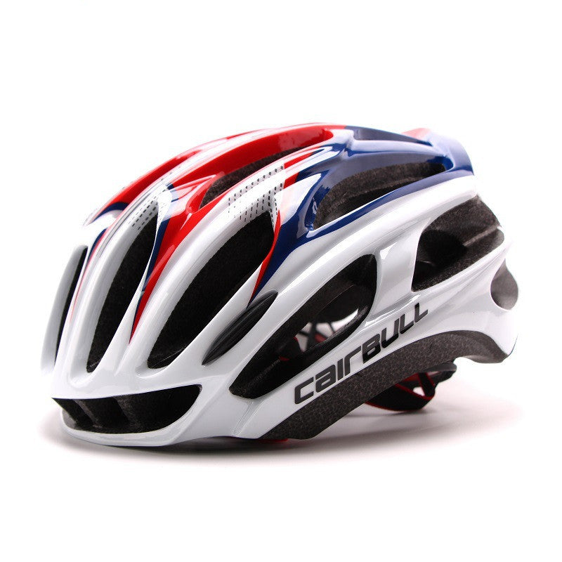 Cycling helmet