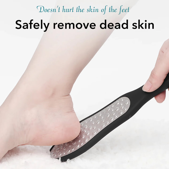 3-in-1 Professional Foot Care Pedicure Tool