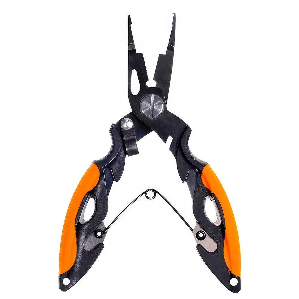 Multifunctional Fishing Pliers