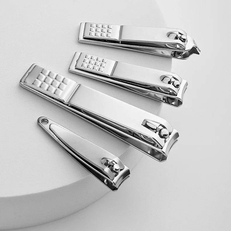 19-Piece Professional Nail Clipper and Grooming Set