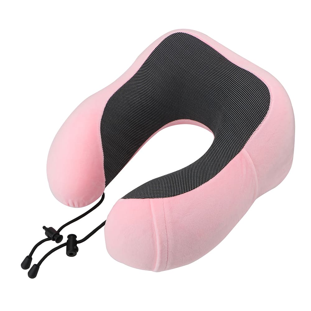 Memory Foam Car Neck Pillow