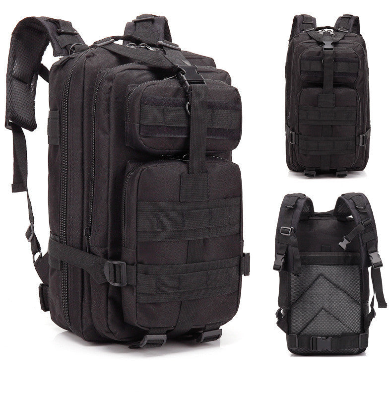 Sports Multifunctional Camouflage Backpack