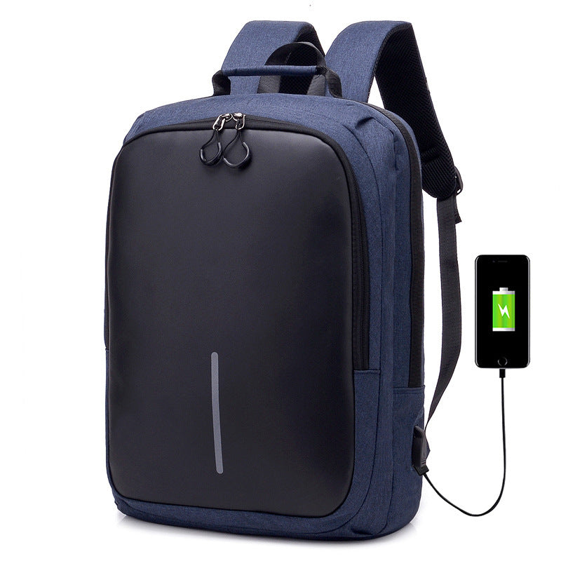 USB Smart Anti-theft Computer Bag