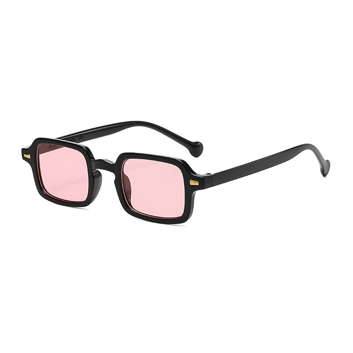 UV400 Rectangle Sunglasses