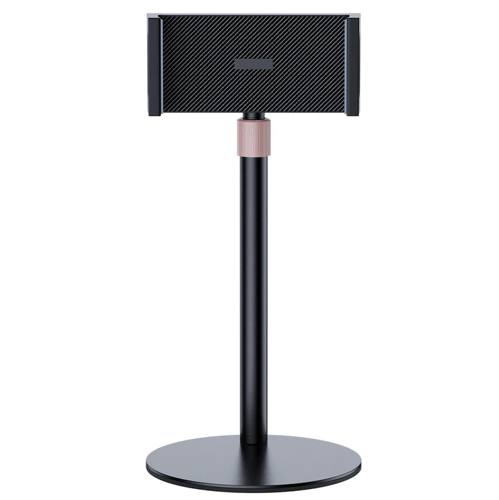 Adjustable Rotating Portable Monitor Stand - Enhance Your Work Setup!