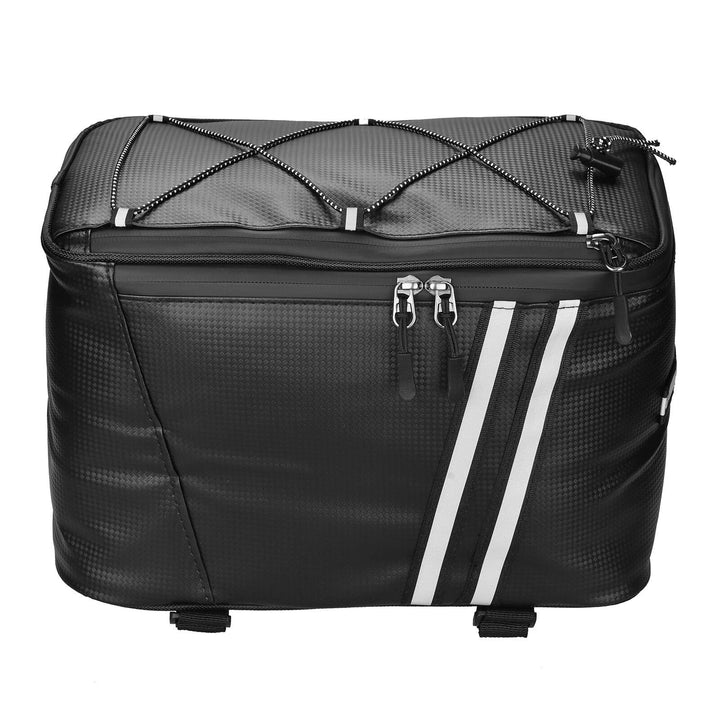 Thermal Insulated Bike Trunk Bag