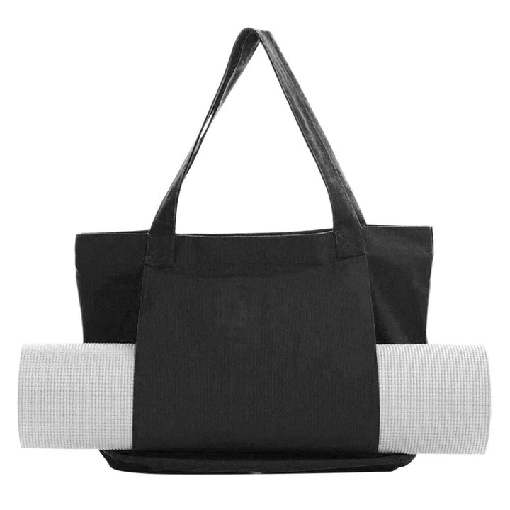 Multi-Functional Oxford Yoga & Pilates Mat Bag