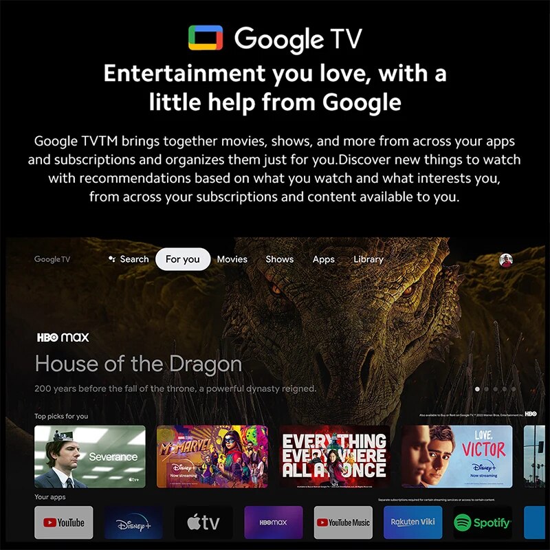 4K Ultra HD Smart TV Box