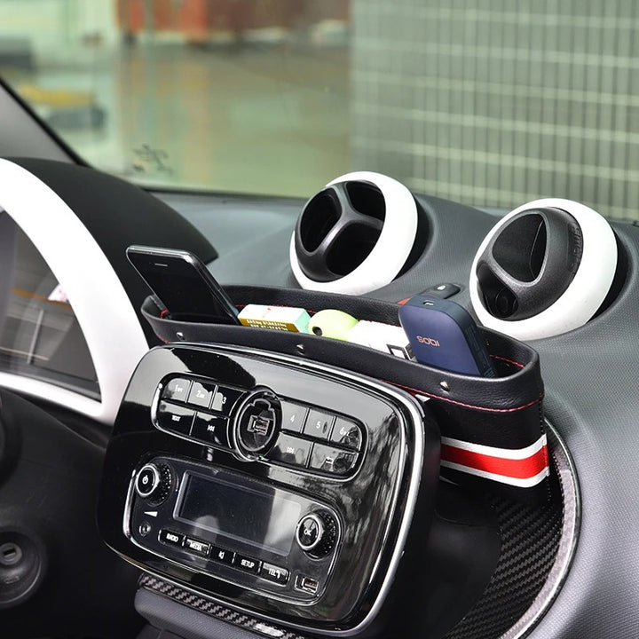 Car Dashboard Storage Box