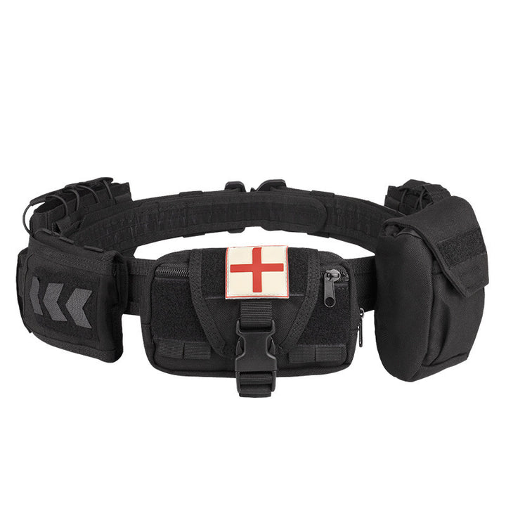 Outdoor Tactics Multi-functional Duty Waist Bag