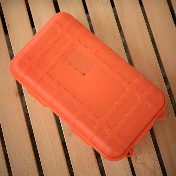 Shockproof Waterproof Outdoor Survival Storage Box