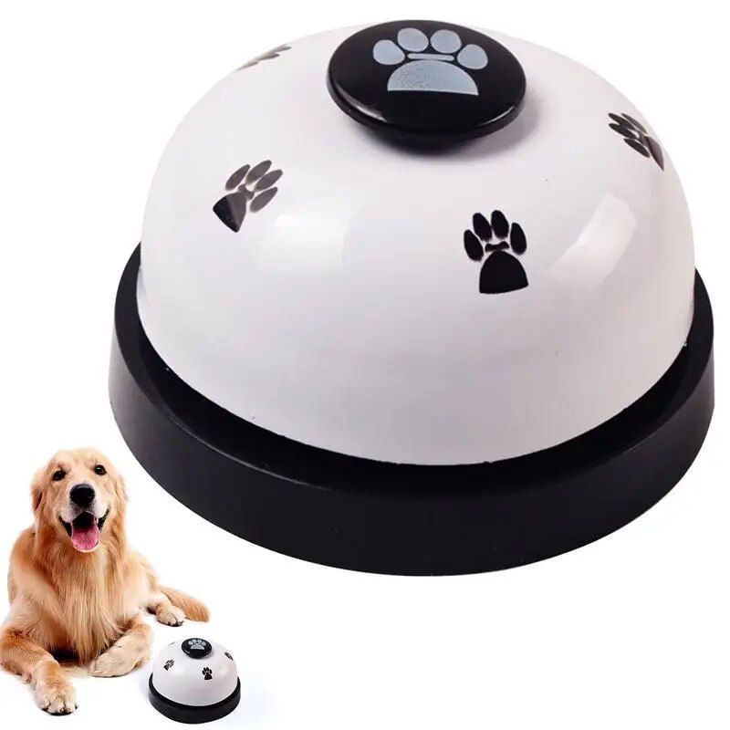 Dog Training & Call Bell