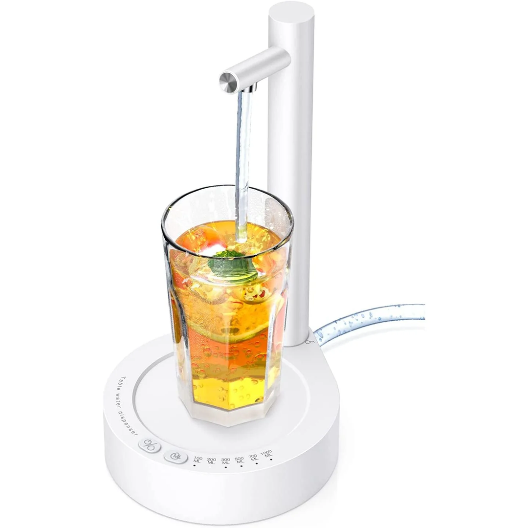 Smart USB Rechargeable Water Dispenser