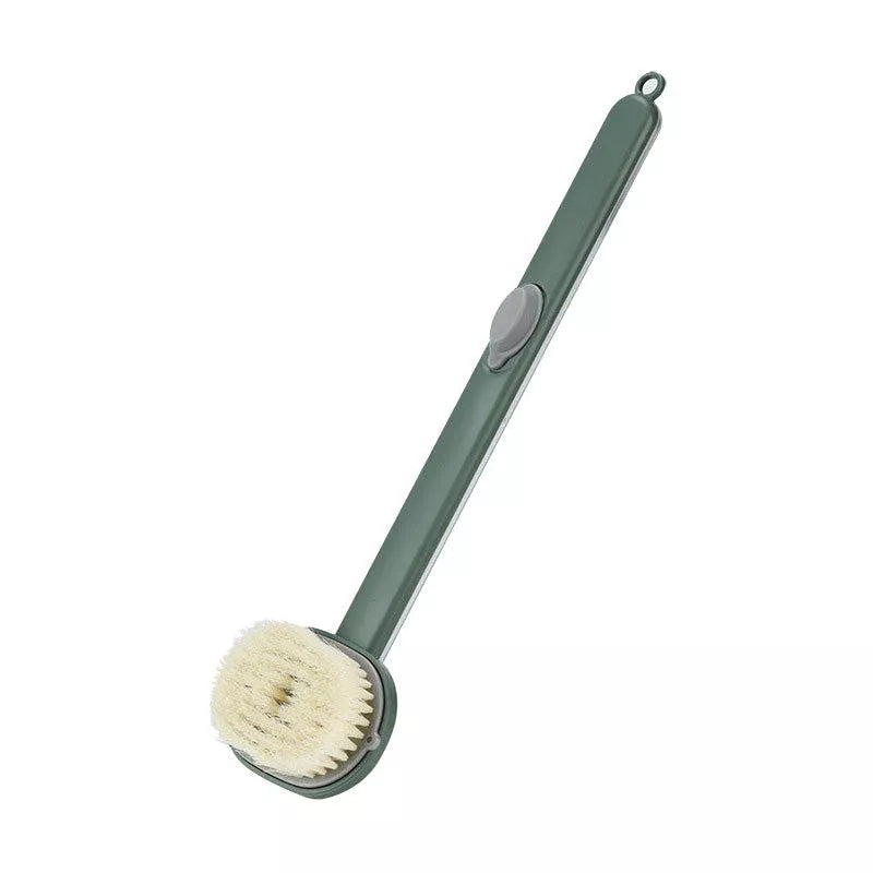 Long Handle Bath Brush