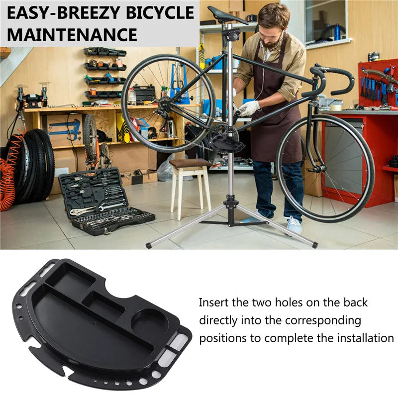 Adjustable Bike Repair Stand