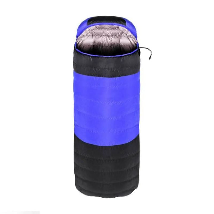 USB Heated Waterproof Sleeping Bag