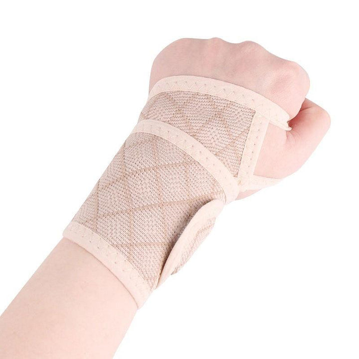 1Pcs Professional Sports Wrist Protector