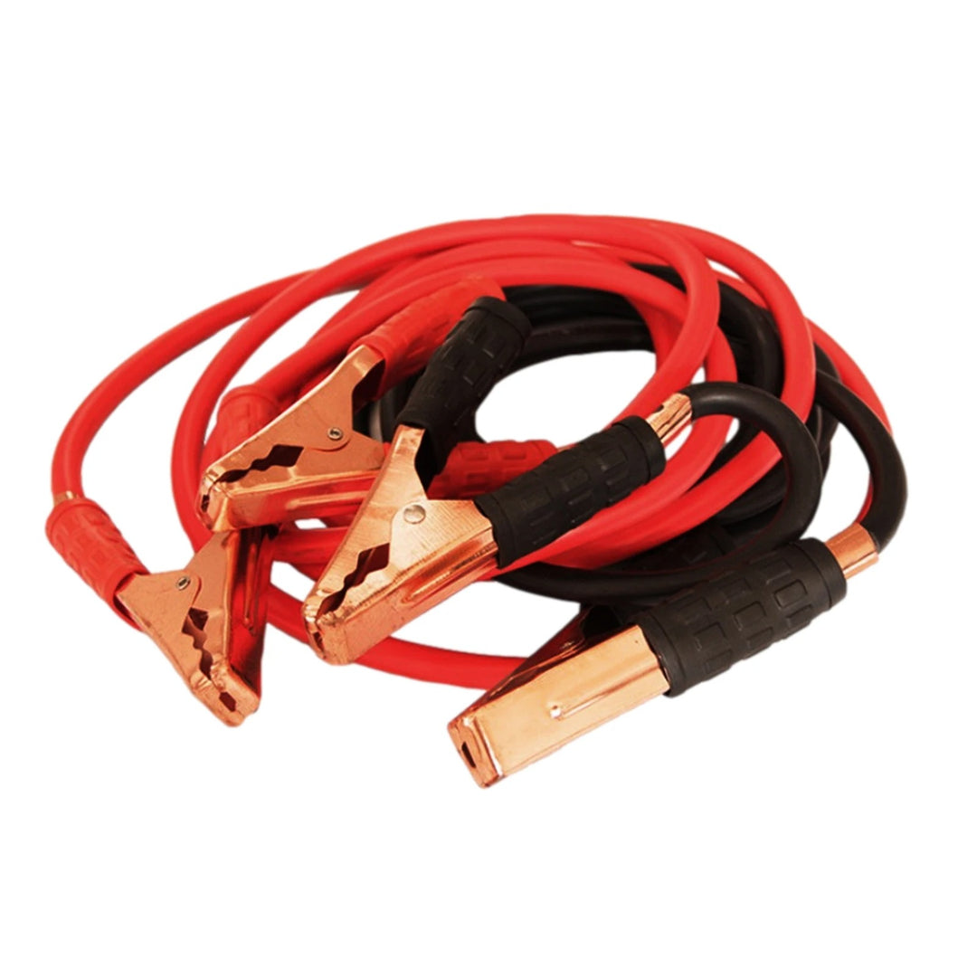 1.5 Meter 500A Heavy-Duty Car Battery Jumper Cables