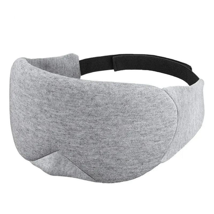 Ultimate Comfort Sleep Mask