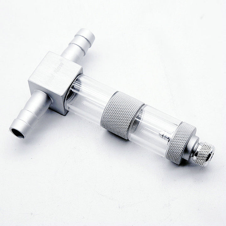 12/16mm External CO2 Diffuser & Reactor