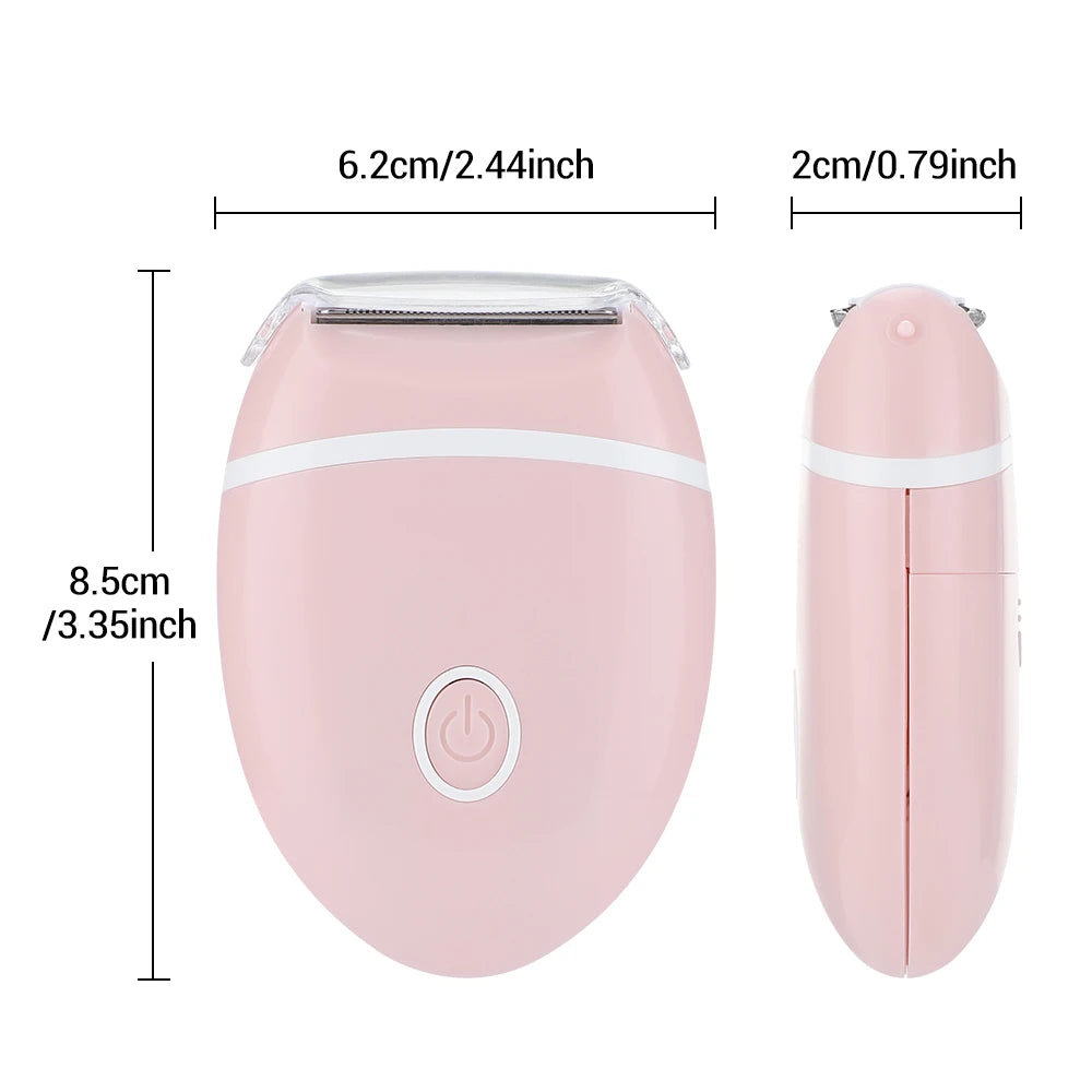 Waterproof Hair Removal Machine for Women