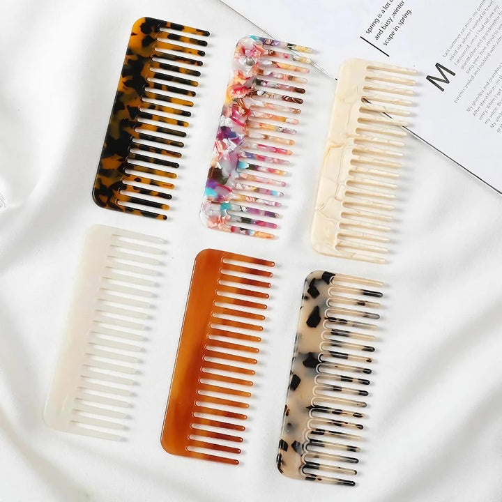 Kids Anti-static Massage Hair Comb