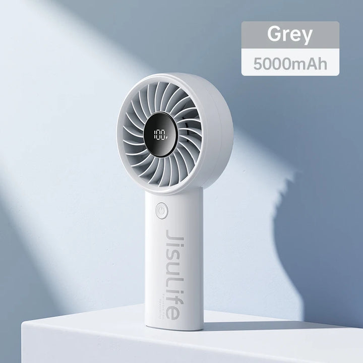 Portable Handheld Fan