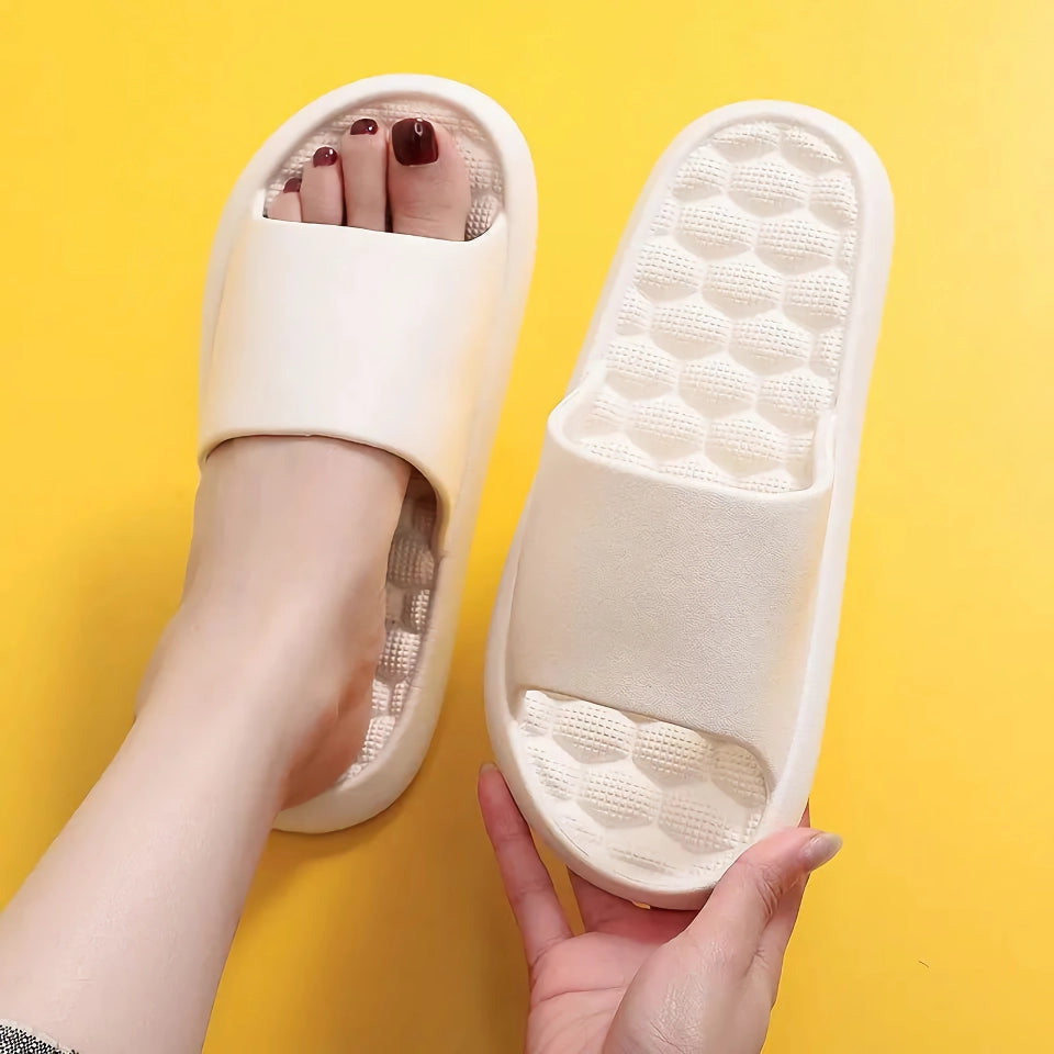 Women's Comfort Cloud Slides