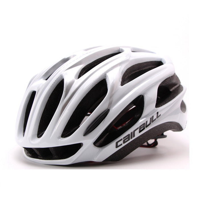 Cycling helmet