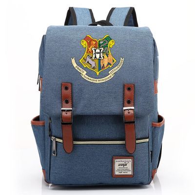 Magic Academy Leisure Backpack