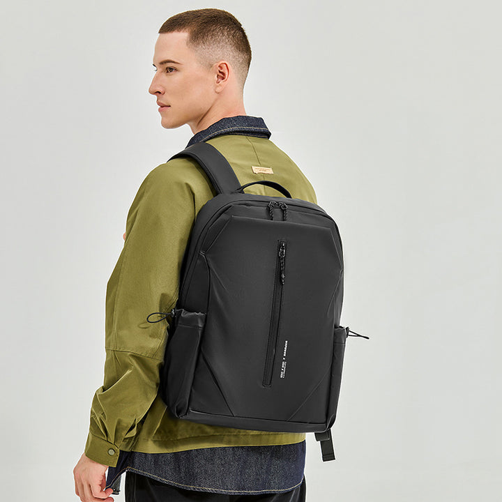 Men's Backpack All-match Fashion Commuting 16-inch