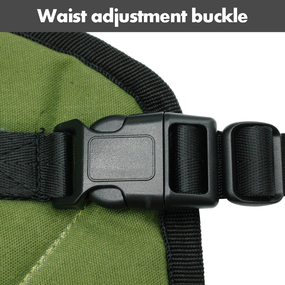 Dog Bite Training Sleeve & Body Protector for German Shepherds and Rottweilers