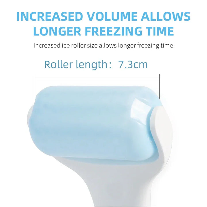 Beauty Revitalizing Ice Roller