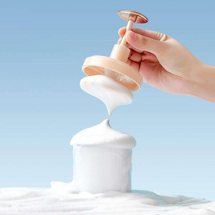 Foam Maker for Facial Cleanser and Shampoo