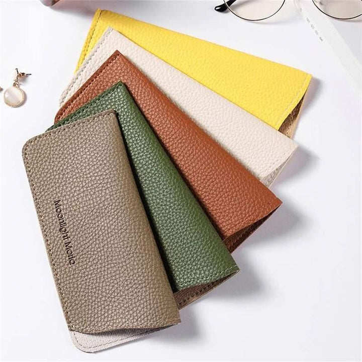 Fashion Portable Glasses Bag