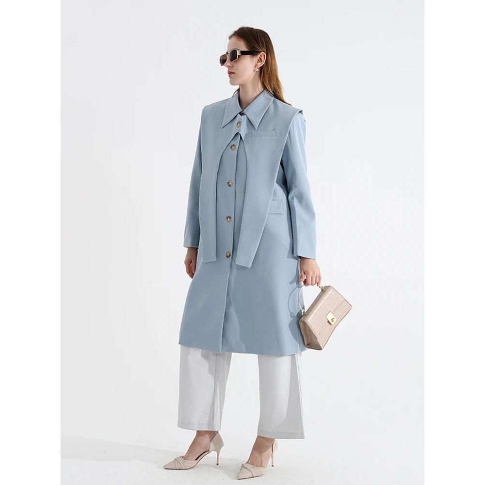 Trench Coat for Women