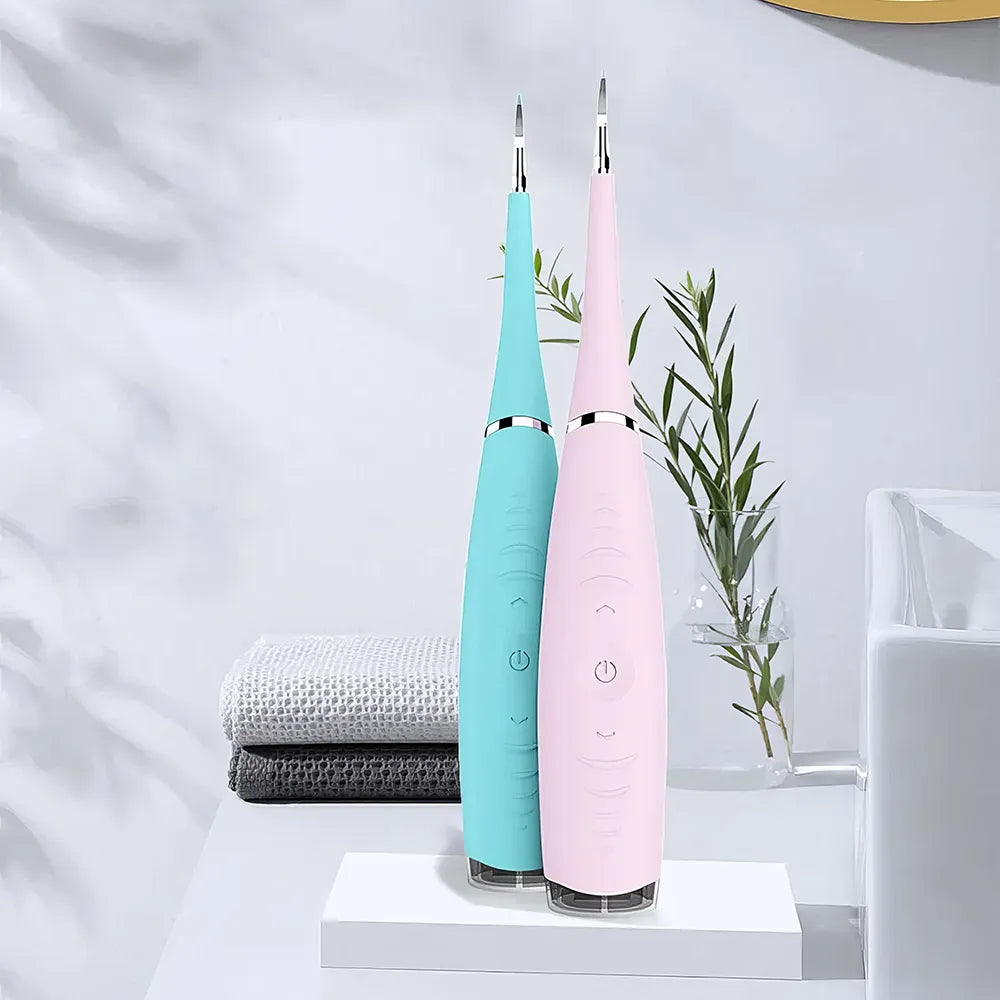 Ultimate Electric Dental Calculus Scaler