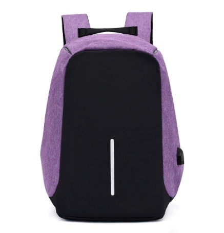 MOQ100 Custom USB Backpack