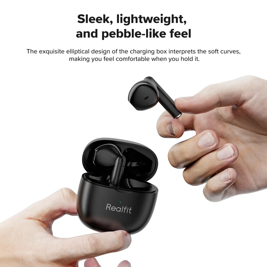 Ultimate Wireless Earbuds: Unleash Your Sound Freedom