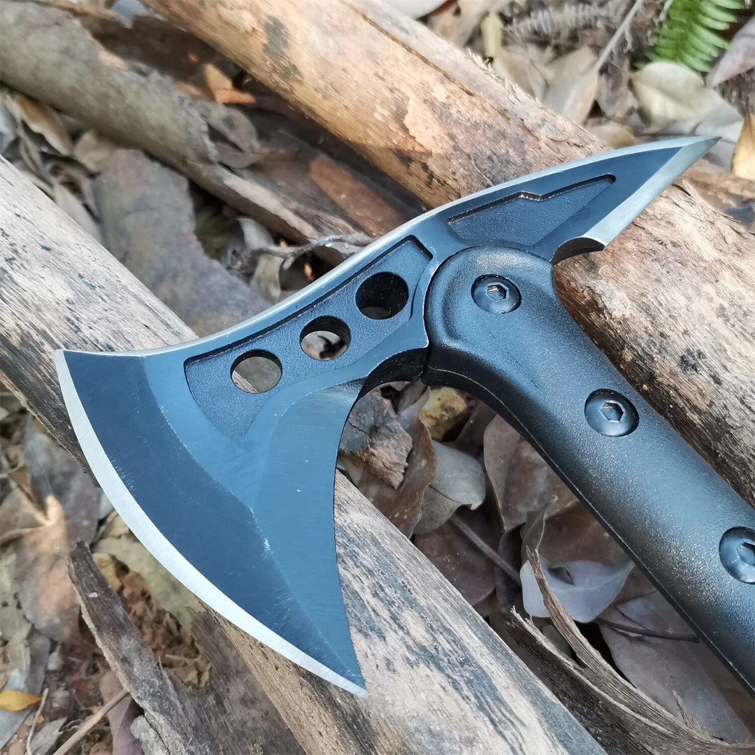 Ultimate Outdoor Survival Axe