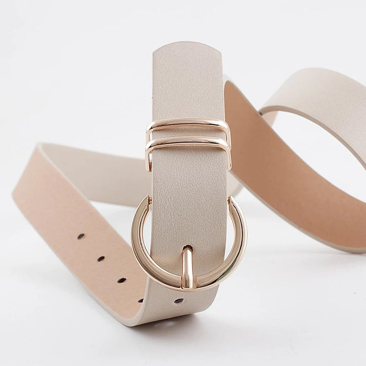 Stylish Western Cowgirl Belt