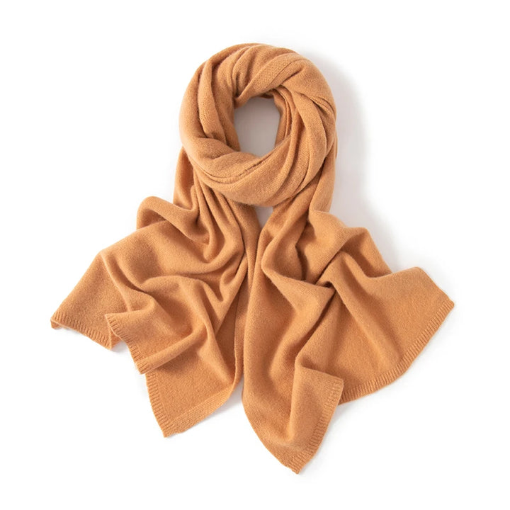 100% Pure Cashmere Pashmina Scarf