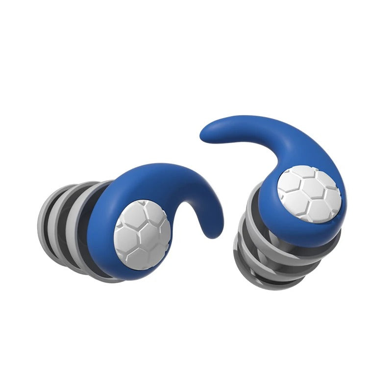 Nano Gel Earplugs