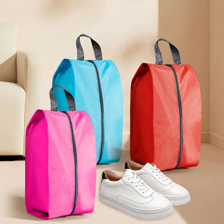 Multi-Purpose Waterproof Shoe Storage Bag